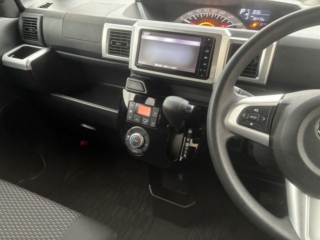 DAIHATSU WAKE 2021 Image 31