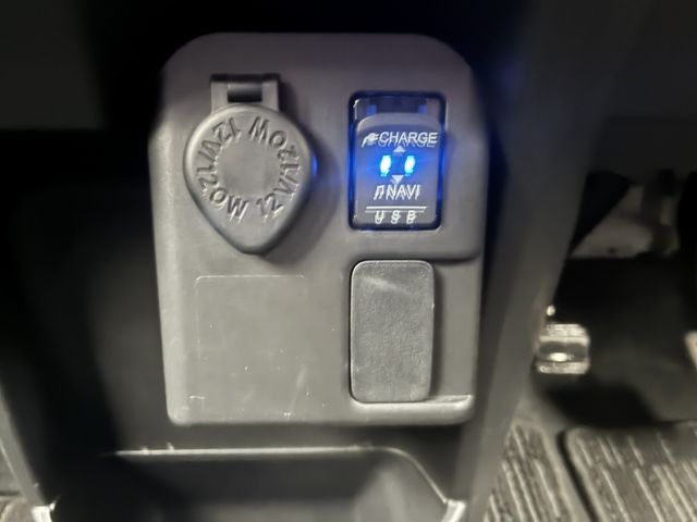 DAIHATSU WAKE 2021 Image 31