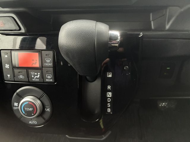 DAIHATSU WAKE 2021 Image 31