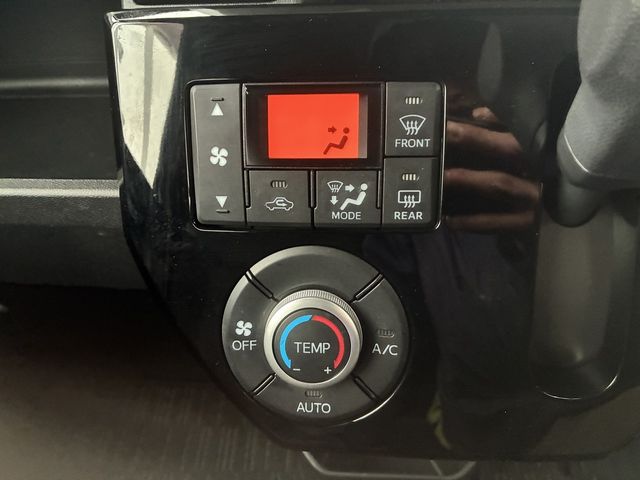 DAIHATSU WAKE 2021 Image 31