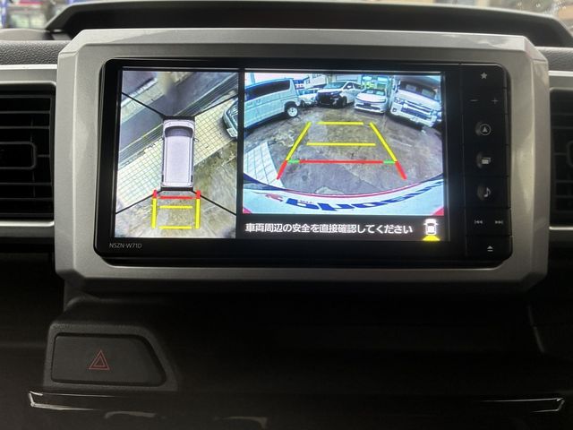 DAIHATSU WAKE 2021 Image 31