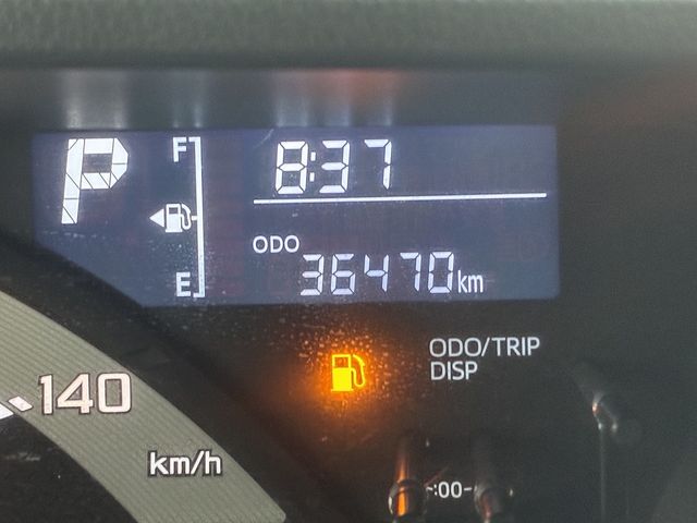 DAIHATSU WAKE 2021 Image 31