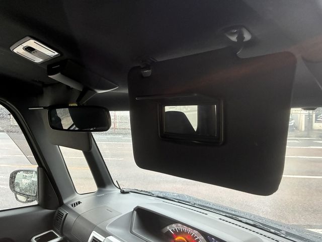 DAIHATSU WAKE 2021 Image 31