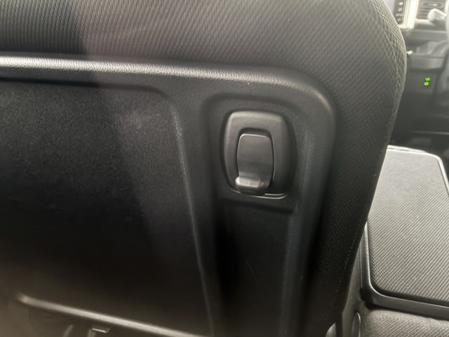 DAIHATSU WAKE 2021 Image 31