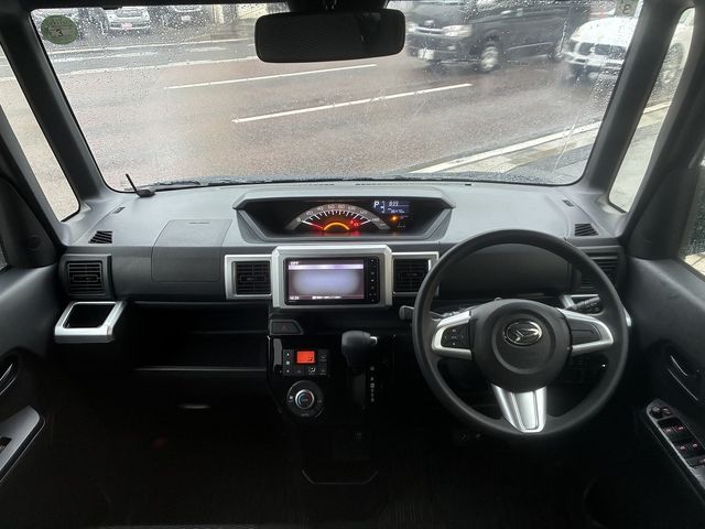 DAIHATSU WAKE 2021 Image 31