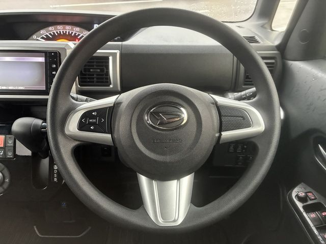 DAIHATSU WAKE 2021 Image 31