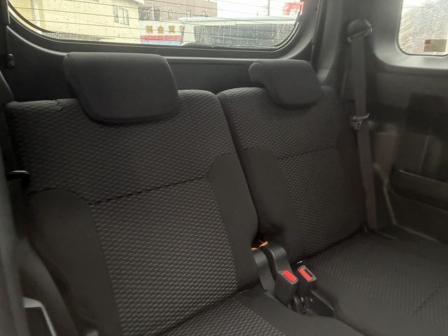 DAIHATSU WAKE 2021 Image 31