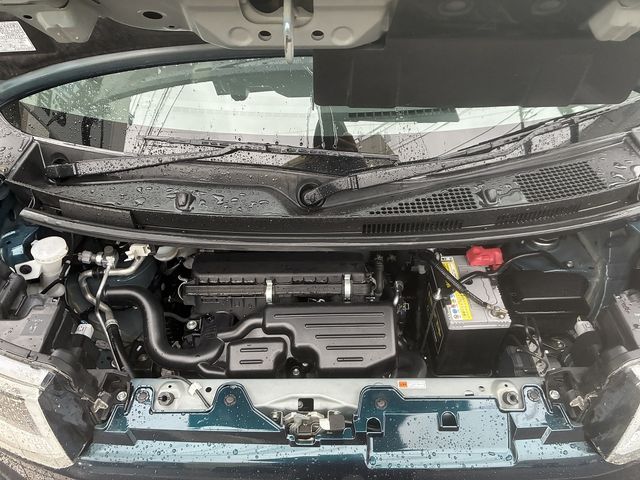 DAIHATSU WAKE 2021 Image 31