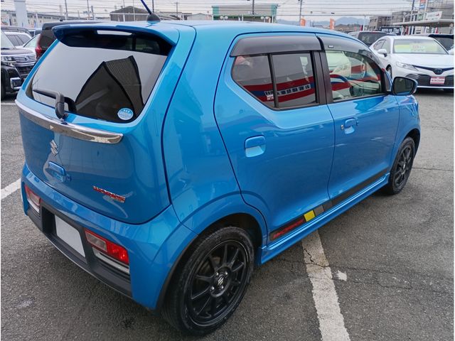 SUZUKI ALTO WORKS 2021 Image 31