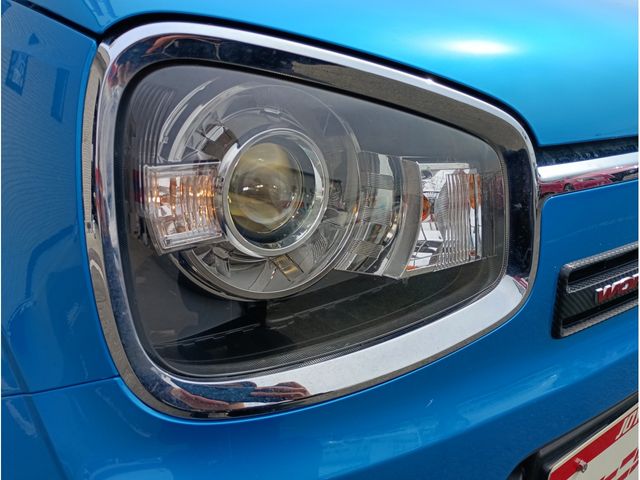 SUZUKI ALTO WORKS 2021 Image 31