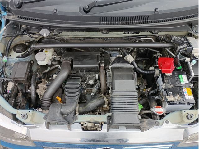 SUZUKI ALTO WORKS 2021 Image 31