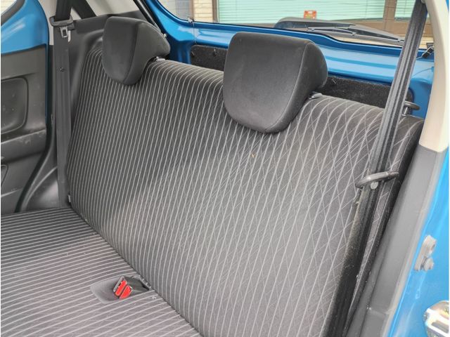 SUZUKI ALTO WORKS 2021 Image 31