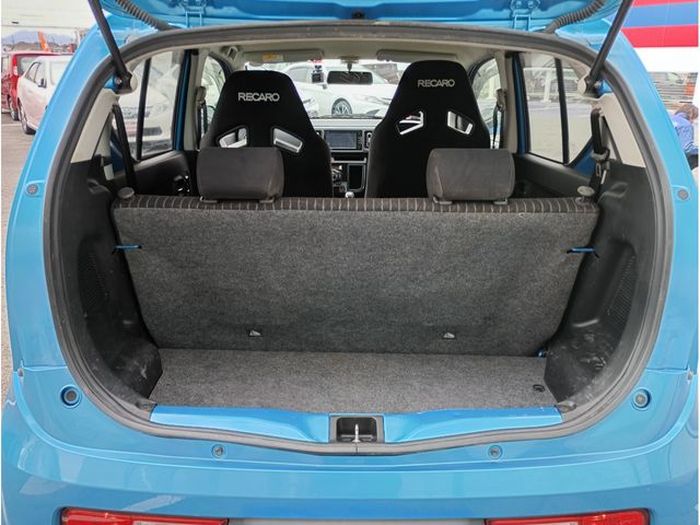 SUZUKI ALTO WORKS 2021 Image 31