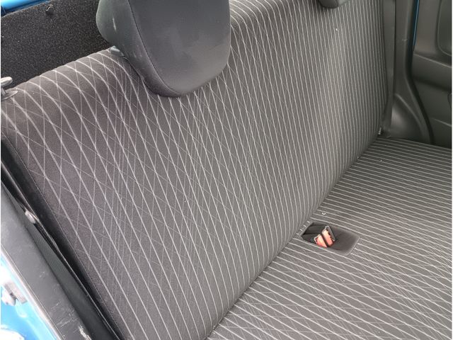 SUZUKI ALTO WORKS 2021 Image 31