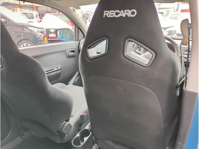 SUZUKI ALTO WORKS 2021 Image 31