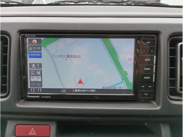 SUZUKI ALTO WORKS 2021 Image 31