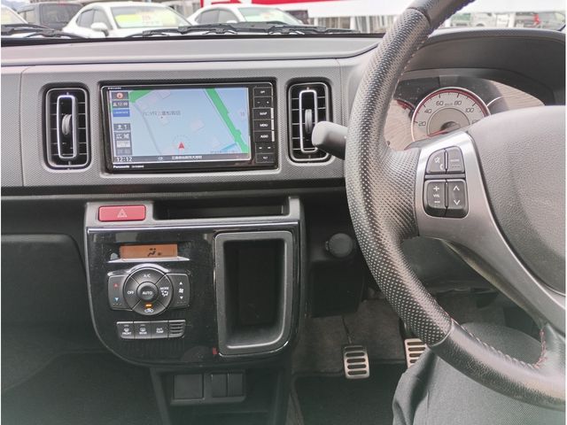 SUZUKI ALTO WORKS 2021 Image 31