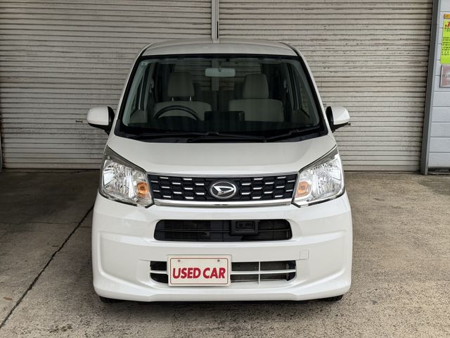 DAIHATSU MOVE 4WD 2015 Image 31