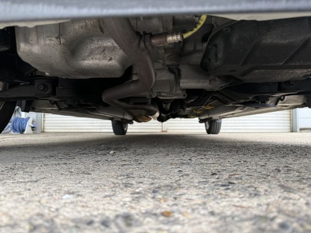 DAIHATSU MOVE 4WD 2015 Image 31