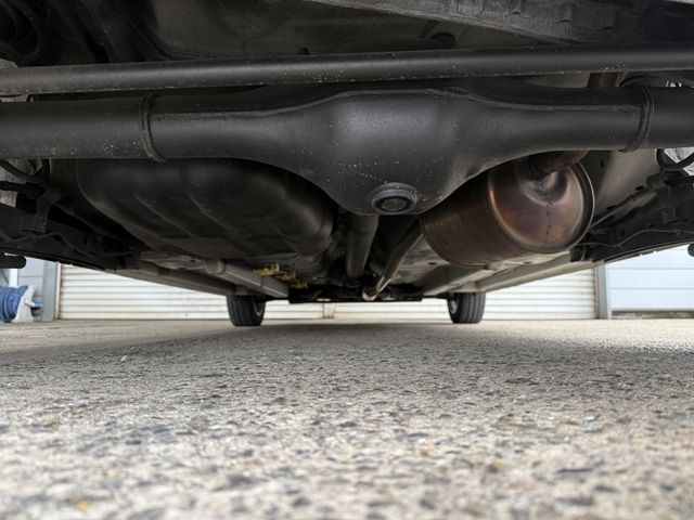 DAIHATSU MOVE 4WD 2015 Image 31