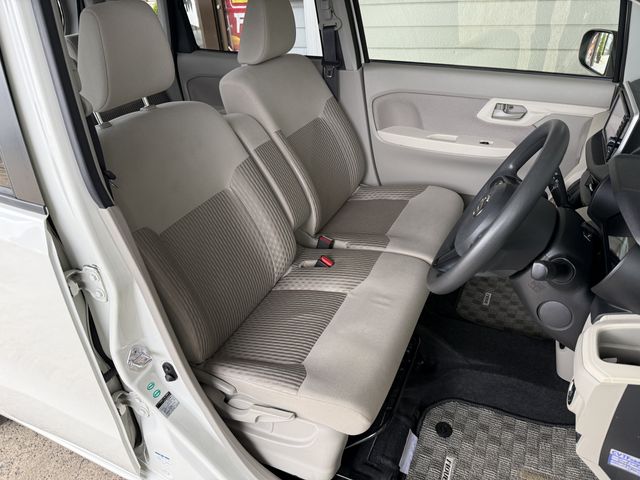 DAIHATSU MOVE 4WD 2015 Image 31