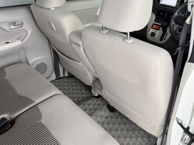 DAIHATSU MOVE 4WD 2015 Image 31