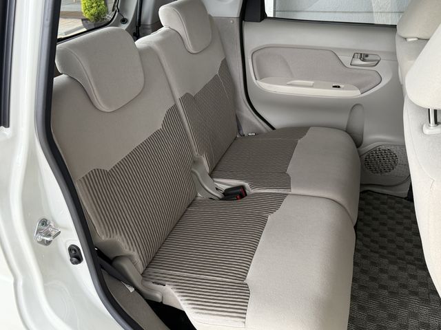 DAIHATSU MOVE 4WD 2015 Image 31