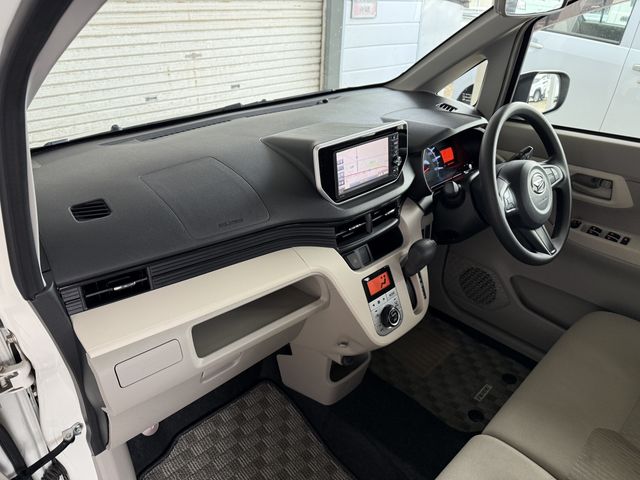 DAIHATSU MOVE 4WD 2015 Image 31