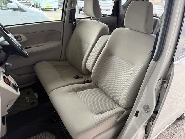 DAIHATSU MOVE 4WD 2015 Image 31