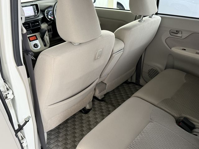 DAIHATSU MOVE 4WD 2015 Image 31