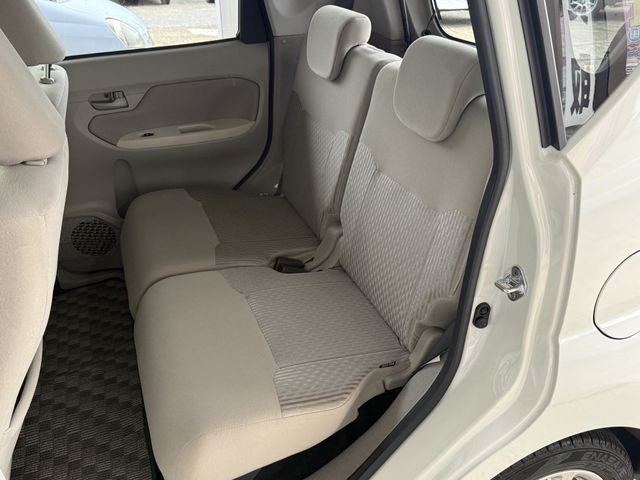 DAIHATSU MOVE 4WD 2015 Image 31