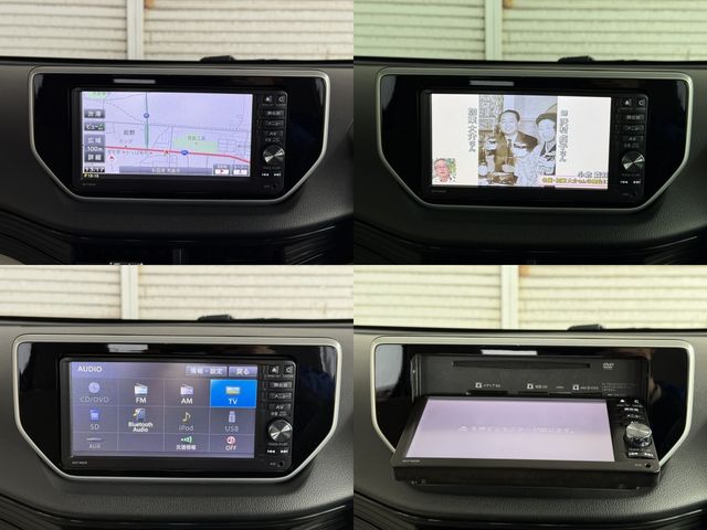 DAIHATSU MOVE 4WD 2015 Image 31