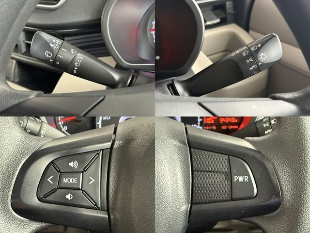 DAIHATSU MOVE 4WD 2015 Image 31