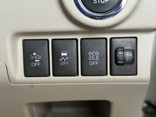 DAIHATSU MOVE 4WD 2015 Image 31