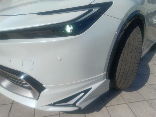 TOYOTA PRIUS PHV 2023 Image 31