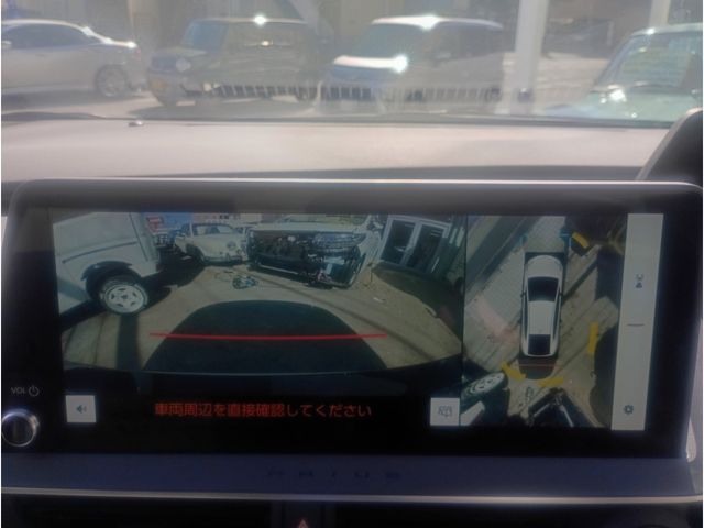 TOYOTA PRIUS PHV 2023 Image 31