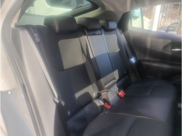 TOYOTA PRIUS PHV 2023 Image 31