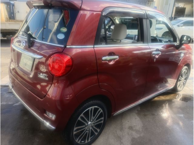 DAIHATSU CAST STYLE 2017 Image 31