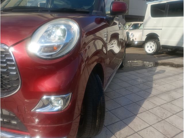 DAIHATSU CAST STYLE 2017 Image 31