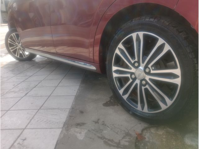 DAIHATSU CAST STYLE 2017 Image 31