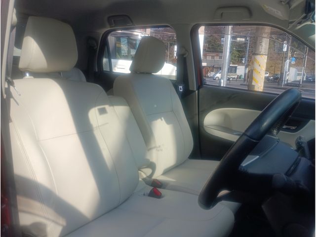 DAIHATSU CAST STYLE 2017 Image 31