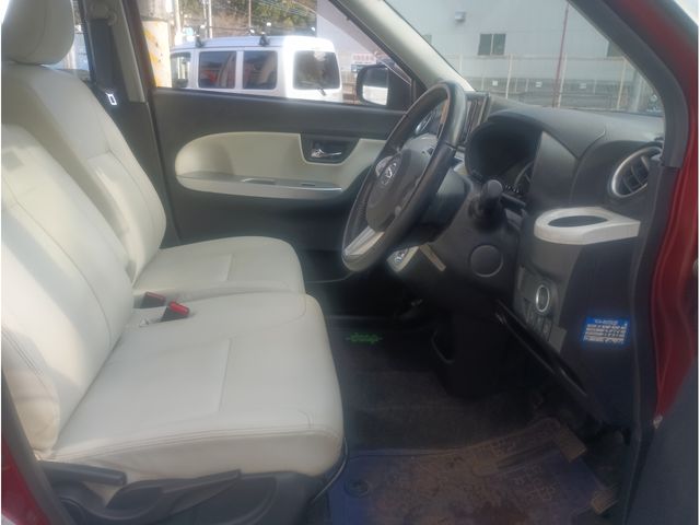 DAIHATSU CAST STYLE 2017 Image 31