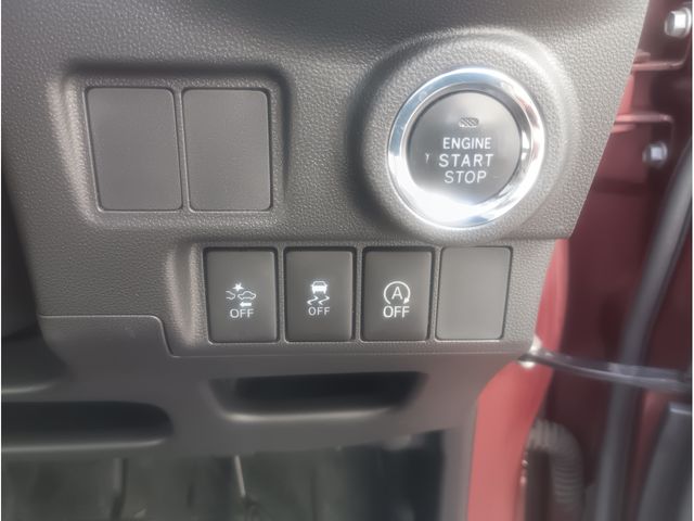 DAIHATSU CAST STYLE 2017 Image 31