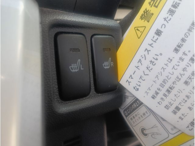 DAIHATSU CAST STYLE 2017 Image 31