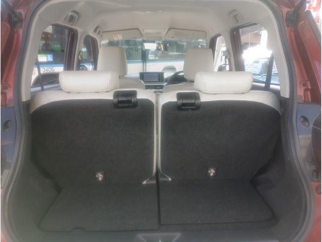 DAIHATSU CAST STYLE 2017 Image 31