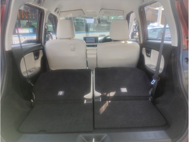 DAIHATSU CAST STYLE 2017 Image 31