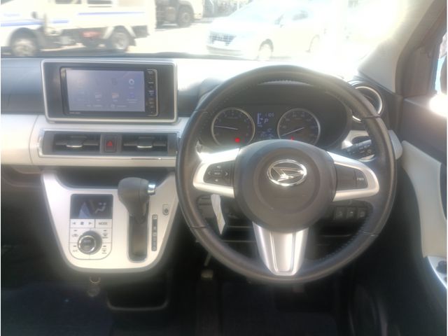 DAIHATSU CAST STYLE 2017 Image 31