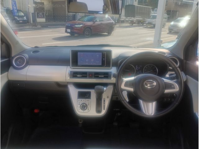 DAIHATSU CAST STYLE 2017 Image 31