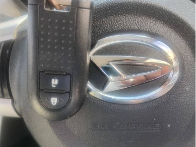 DAIHATSU CAST STYLE 2017 Image 31