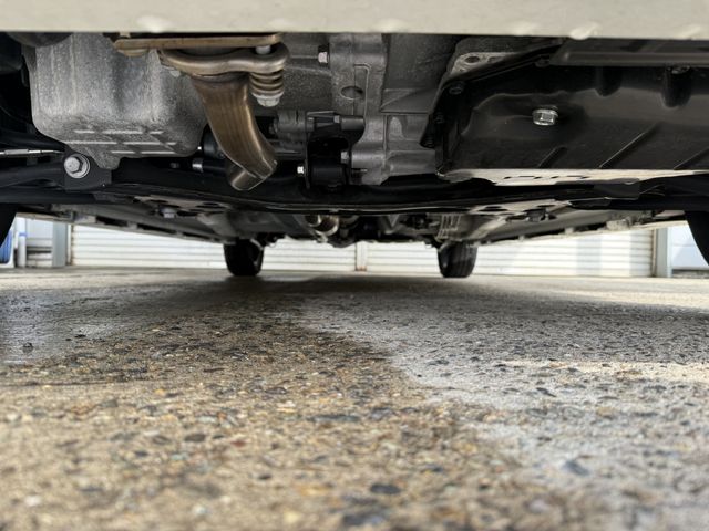 SUZUKI SPACIA CUSTOM 4WD 2023 Image 31